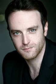 Foto del actor Nicolas Grandhomme