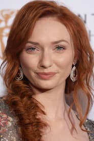 Foto del actor Eleanor Tomlinson