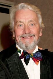 Foto del actor Peter Dennis