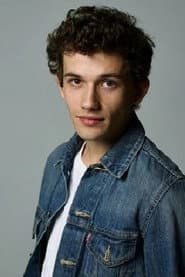 Foto del actor Eli Brown