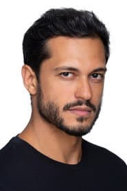 Foto del actor Raphael Viana