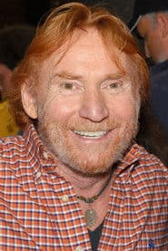 Foto del actor Danny Bonaduce