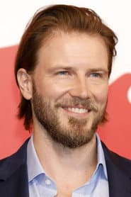 Foto del actor Bill Heck
