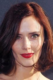Foto del actor Rebecca Calder