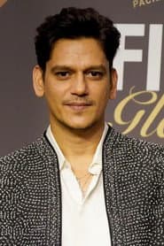 Foto del actor विजय वर्मा