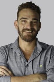 Foto del actor Daniel Bouzas