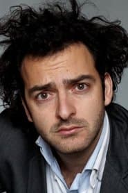 Foto del actor Alexandre Blazy