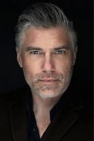 Foto del actor Anson Mount