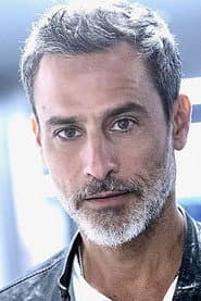 Foto del actor Raz Degan