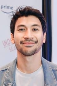 Foto del actor Andri Mashadi