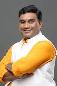 Foto del actor Bhalchandra Kadam