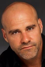 Foto del actor Rey Hernandez