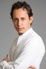 Foto del actor Jero Medina