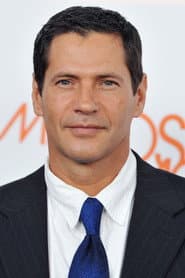 Foto del actor Thomas Calabro