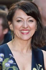 Foto del actor Jo Hartley