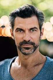 Foto del actor Kristof Coenen