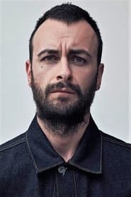 Foto del actor Joseph Gilgun