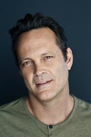 Foto del actor Vince Vaughn