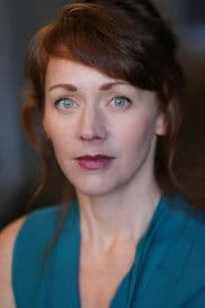 Foto del actor Lucianne McEvoy