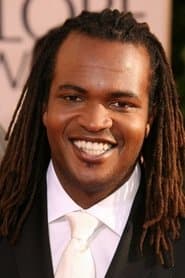 Foto del actor Selema Masekela