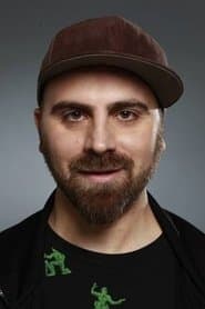 Foto del actor Gaël Mectoob