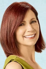 Foto del actor Carrie Preston