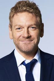Foto del actor Kenneth Branagh