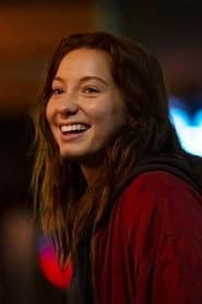 Foto del actor Nikki Hanseblad
