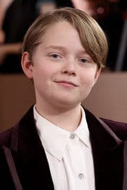 Foto del actor Jacobi Jupe