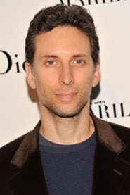 Foto del actor Ben Shenkman