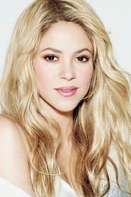 Foto del actor Shakira