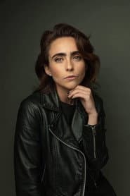Foto del actor Karla Farfán