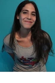 Foto del actor Agustina Gonzalez Cirulnik