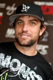 Foto del actor T.J. Lavin