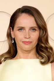 Foto del actor Felicity Jones