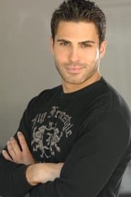 Foto del actor Carlo Mendez