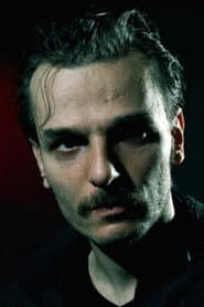 Foto del actor Lautaro Delgado Tymruk