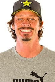 Foto del actor Bucky Lasek