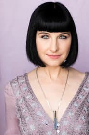 Foto del actor Kat Brower