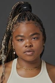 Foto del actor Kerrice Brooks