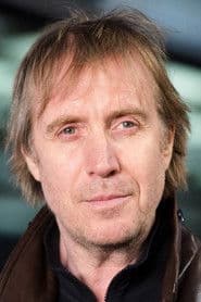 Foto del actor Rhys Ifans