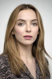 Foto del actor Jodie Comer