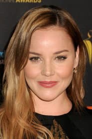 Foto del actor Abbie Cornish