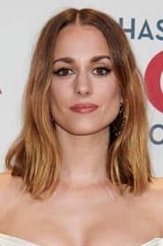 Foto del actor Silvia Alonso