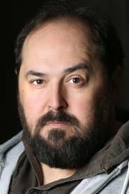 Foto del actor Juan Manuel Cifuentes