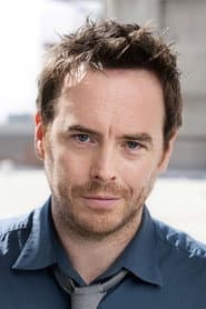 Foto del actor Alan Smyth