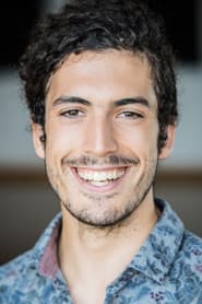Foto del actor Gabriel-Antoine Roy