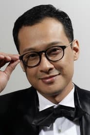 Foto del actor Uli Herdinansyah