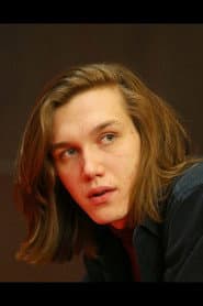 Foto del actor Pavle Čemerikić