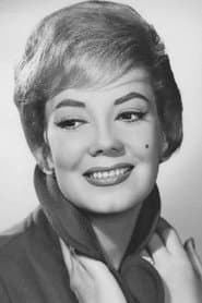 Foto del actor Josefina Leiner